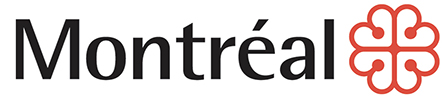 Logo Ville de Montréal