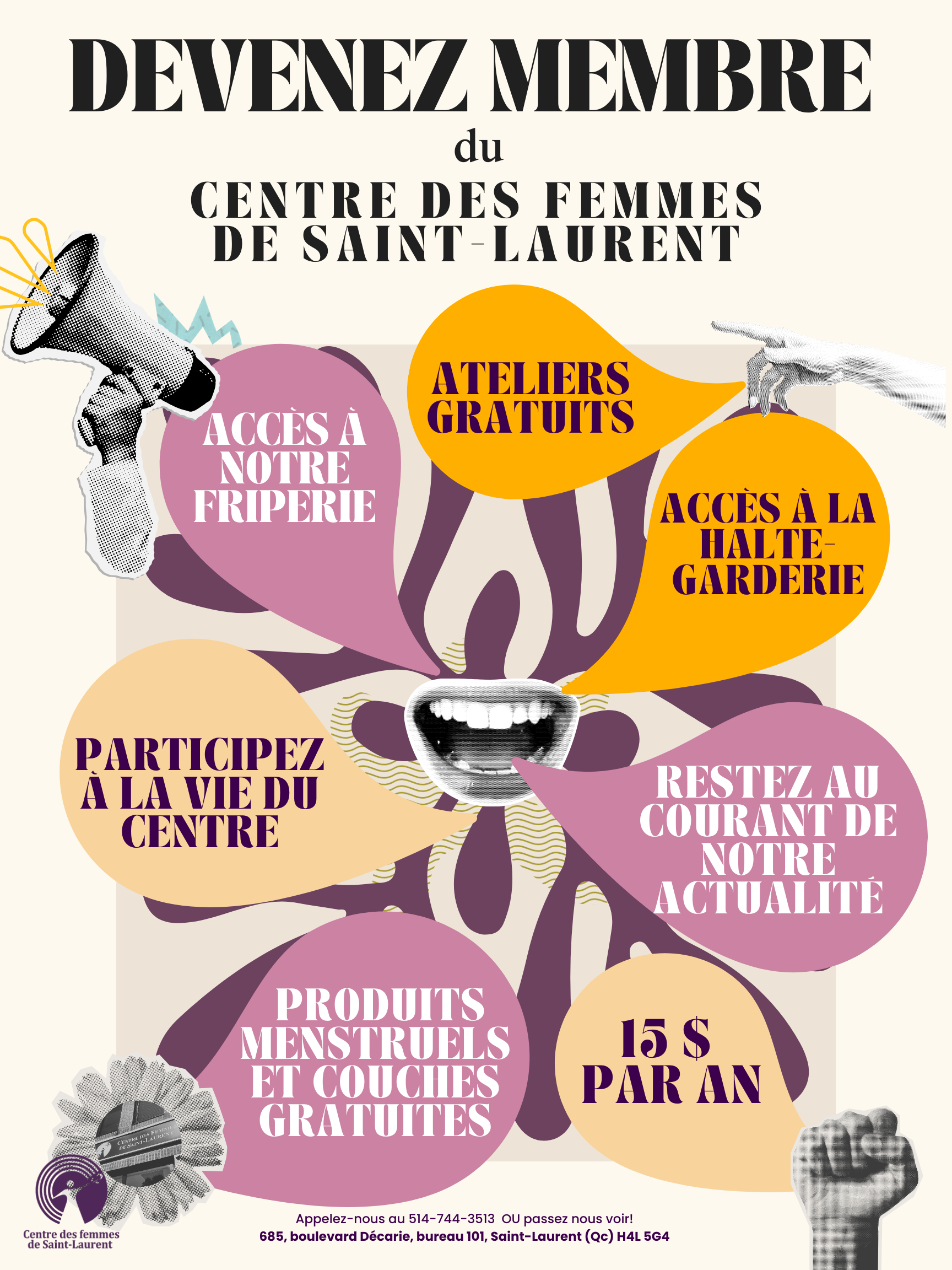 Image mise en avant pour “Devenez membre”