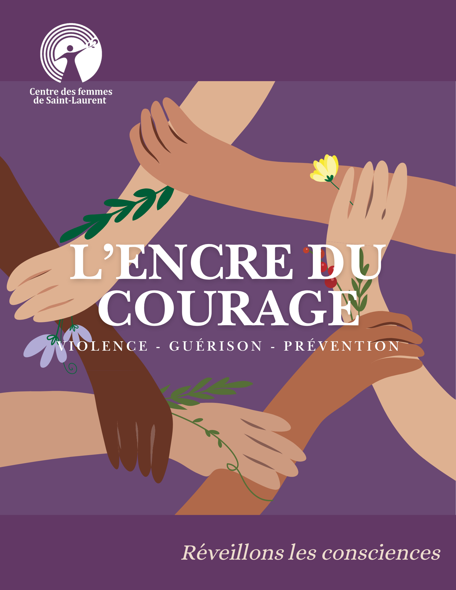 Image mise en avant pour “Recueil de texte”
